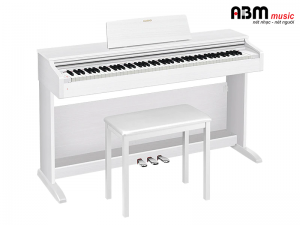 Đàn Piano Điện Casio AP 270WH