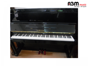 Đàn Piano Cơ Yamaha SX100RBL