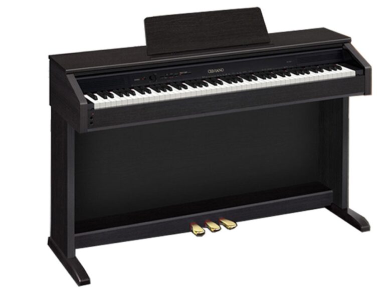 Piano điện Casio AP75