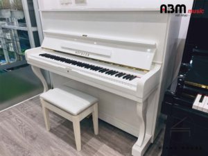 Đàn Piano Cơ BOCKLER WH