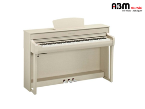 Đàn Piano Điện KAWAI CN370GP WH