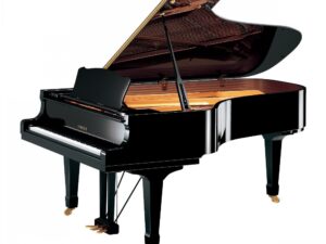 Đàn Piano Grand Yamaha C7