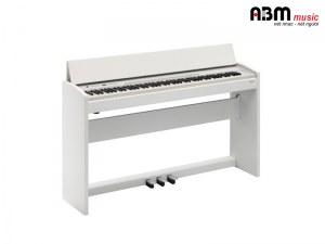 Đàn Piano Điện ROLAND F-120 WH