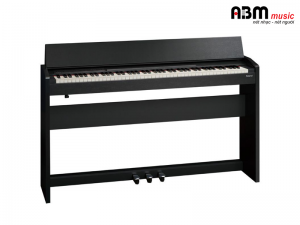 Đàn Piano Điện ROLAND F-130 BK