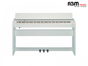 Đàn Piano Điện ROLAND F-130 WH