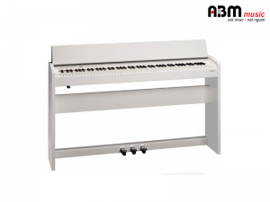 Đàn Piano Điện ROLAND F-140 WH