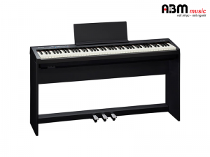 Đàn Piano Điện ROLAND FP-30 BK