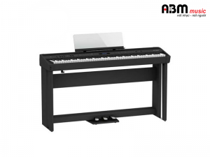 Đàn Piano Điện Roland FP-90X BK