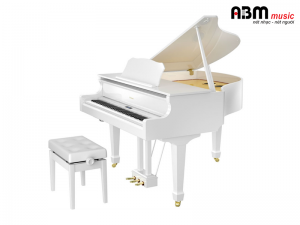 Đàn Piano Điện Roland GP-609 WH