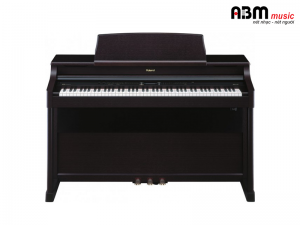 Đàn Piano Điện ROLAND HP-203 RW