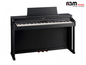 Đàn Piano Điện ROLAND HP-305 RW