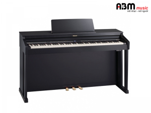 Đàn Piano Điện ROLAND HP-503 RW