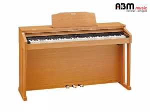 Đàn Piano Điện ROLAND HP-504 LW