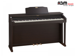 Đàn Piano Điện ROLAND HP-504 RW