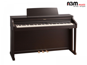 Đàn Piano Điện ROLAND HP-505 RW