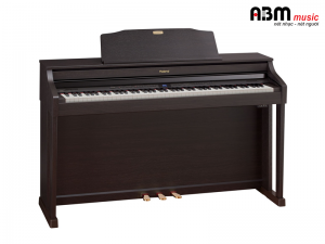 Đàn Piano Điện ROLAND HP-506 RW