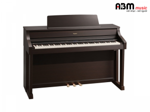 Đàn Piano Điện ROLAND HP-507 RW