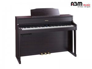 Đàn Piano Điện ROLAND HP-605GP SB