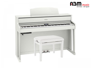 Đàn Piano Điện ROLAND HP-605GP WH