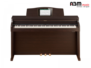 Đàn Piano Điện ROLAND HPi-50e RW