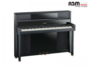 Đàn Piano Điện ROLAND LX-10 BK