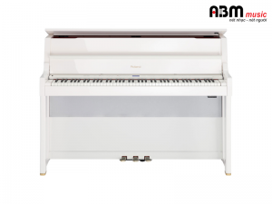 Đàn Piano Điện ROLAND LX-17 WH