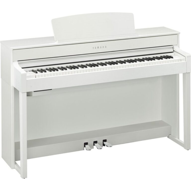 Piano điện Yamaha CLP575wa
