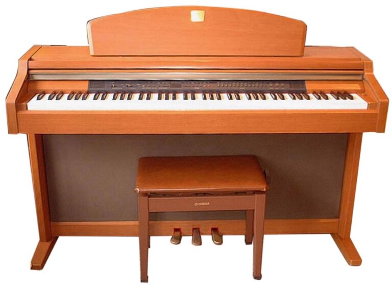Piano Điện Yamaha CLP950