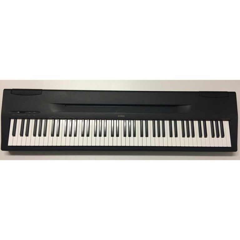 Piano điện Yamaha P60