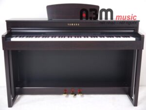 Đàn Piano Điện Yamaha CLP430