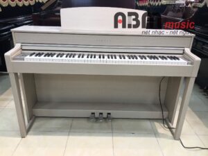 Đàn Piano Điện Yamaha CLP535We