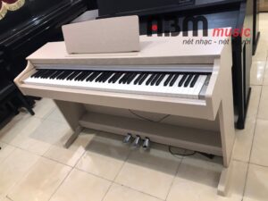 Đàn Piano Điện Yamaha YDP163We
