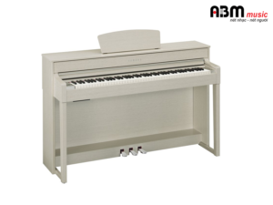 Đàn Piano Điện YAMAHA CLP-535 WH