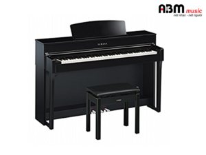 Đàn Piano Điện YAMAHA CLP-645 PE