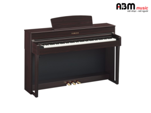 Đàn Piano Điện YAMAHA CLP-645 R