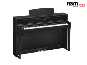 Đàn Piano Điện YAMAHA CLP-675 DW