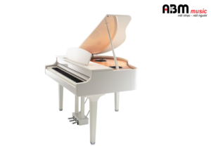 Đàn Piano Điện YAMAHA CLP-695 WH