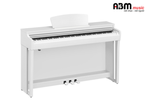 Đàn Piano Điện YAMAHA CLP-725 WH