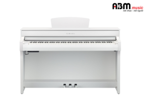 Đàn Piano Điện YAMAHA CLP-735 WH