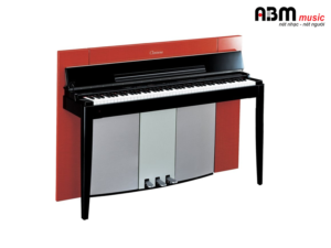 Đàn Piano Điện YAMAHA CLP F01 Red