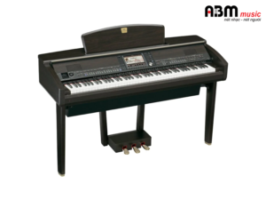 Đàn Piano Điện YAMAHA CVP-407 R