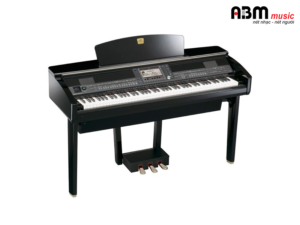 Đàn Piano Điện YAMAHA CVP-409 PE