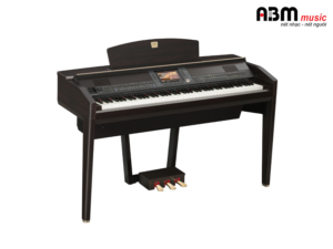 Đàn Piano Điện YAMAHA CVP-509 PE