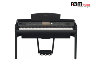 Đàn Piano Điện YAMAHA CVP-709 B