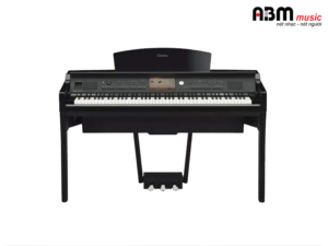 Đàn Piano Điện YAMAHA CVP-709 PE