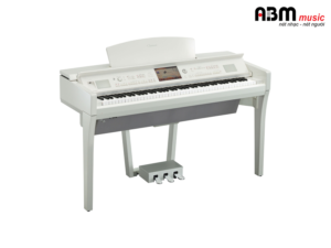 Đàn Piano Điện YAMAHA CVP-709 WH