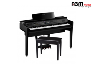 Đàn Piano Điện YAMAHA CVP-809 B