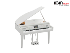 Đàn Piano Điện YAMAHA CVP-809 GP WH