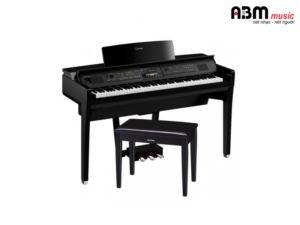 Đàn Piano Điện YAMAHA CVP-809 PE