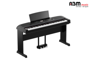 Đàn Piano Điện YAMAHA DGX-670